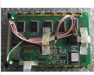 工业级AG320240F与PPC系列显示屏应用介绍