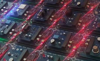 理想汽车携手三安光电 共筑车规显示器件新高地